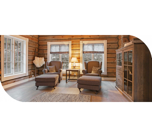 Заказать МАСЛО ИНТЕРЬЕРНОЕ WOOD & HOUSE в Красноярске, Красноярский край