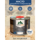 Купить МАСЛО ДЛЯ РАБОЧИХ ПОВЕРХНОСТЕЙ WOOD & HOUSE в Красноярске, Красноярский край