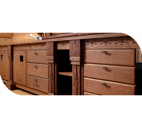 Заказать МАСЛО ДЛЯ СТОЛЕШНИЦ WOOD & HOUSE в Красноярске, Красноярский край
