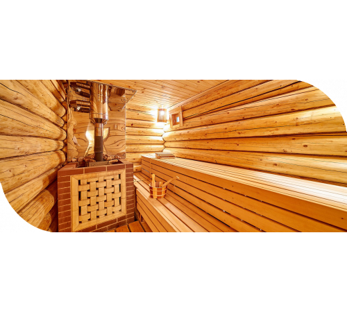 Приобрести ВОСК ДЛЯ ПОЛКОВ В БАНЕ И САУНЕ WOOD & HOUSE в Красноярске, Красноярский край