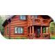 Купить ЗАЩИТНОЕ МАСЛО ДЛЯ ДЕРЕВА WOOD & HOUSE Серия ПРОФИ в Красноярске, Красноярский край